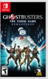 Ghostbusters: The Video Game Remastered (Nintendo Switch)